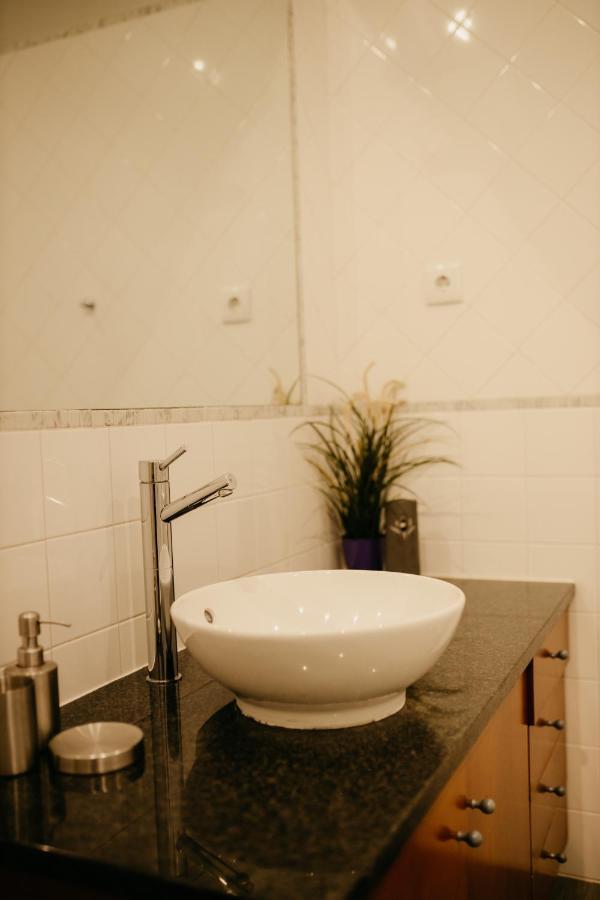 H.oe.h Privatunterkunft Porto